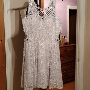 Cocktail dress/Homecoming